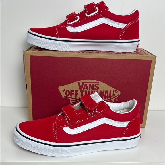 Vans Other - New Old Skool Vans